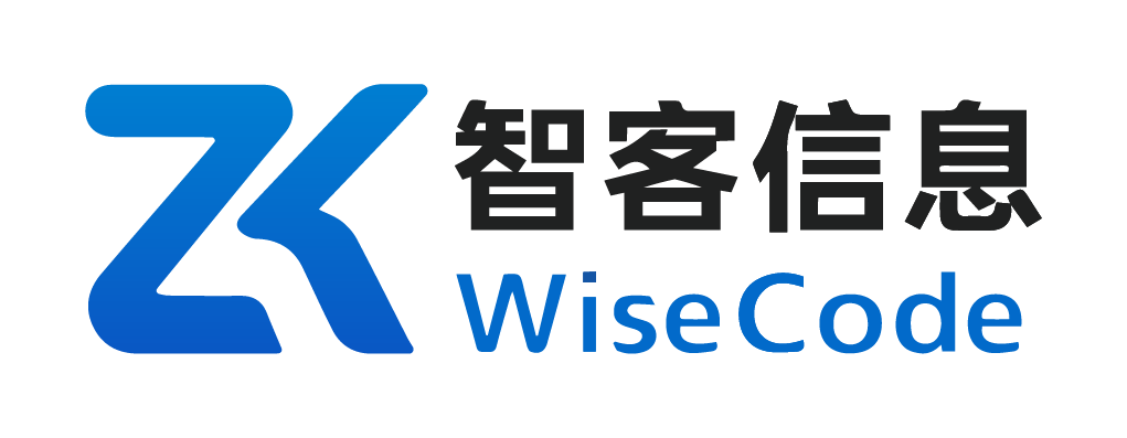 WiseCode Logo